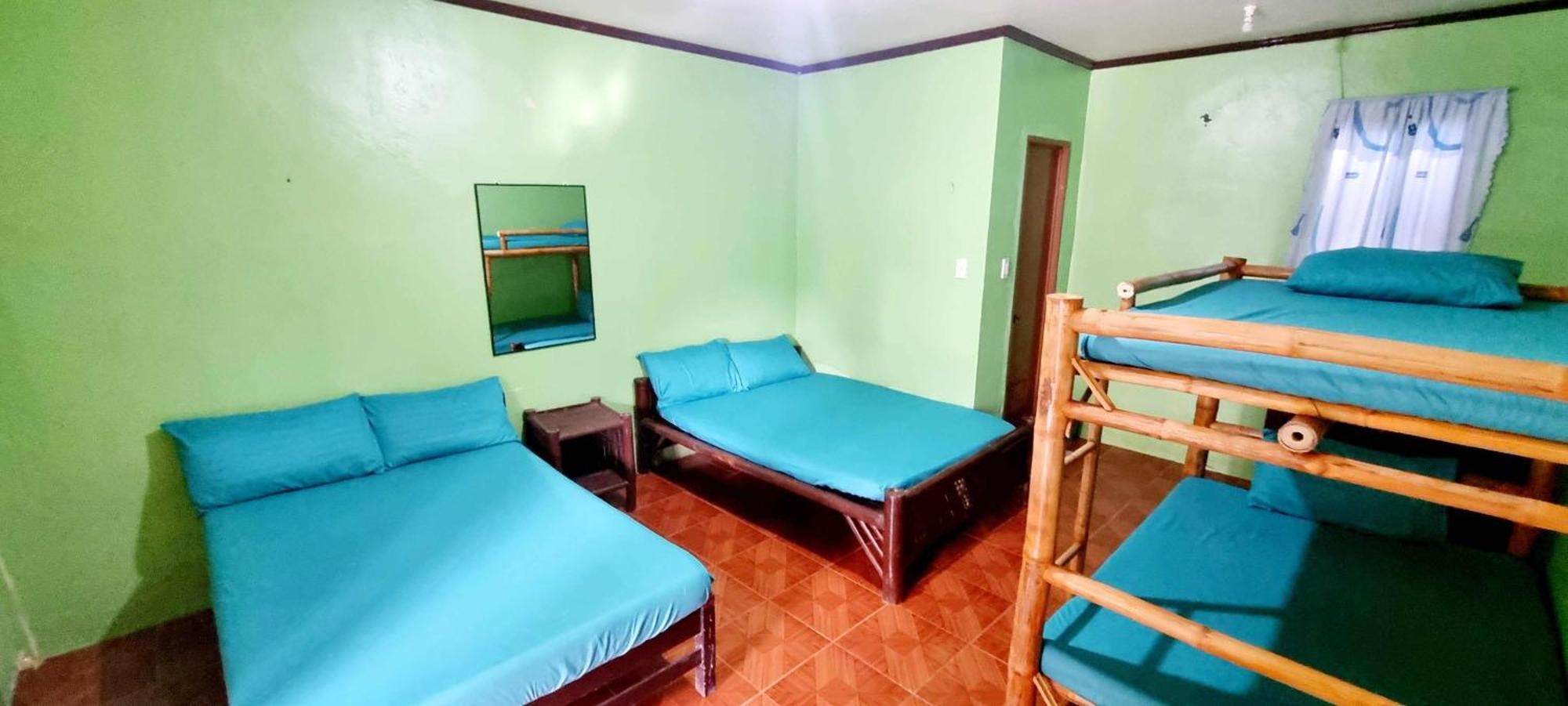 סנטה פה Edsan Apartment חדר תמונה