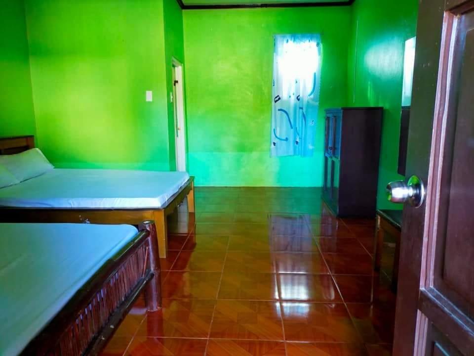סנטה פה Edsan Apartment חדר תמונה