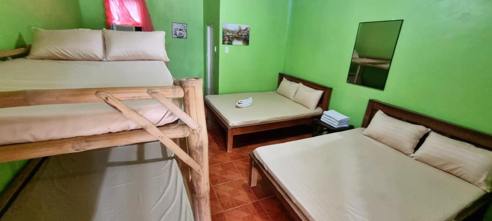 סנטה פה Edsan Apartment חדר תמונה