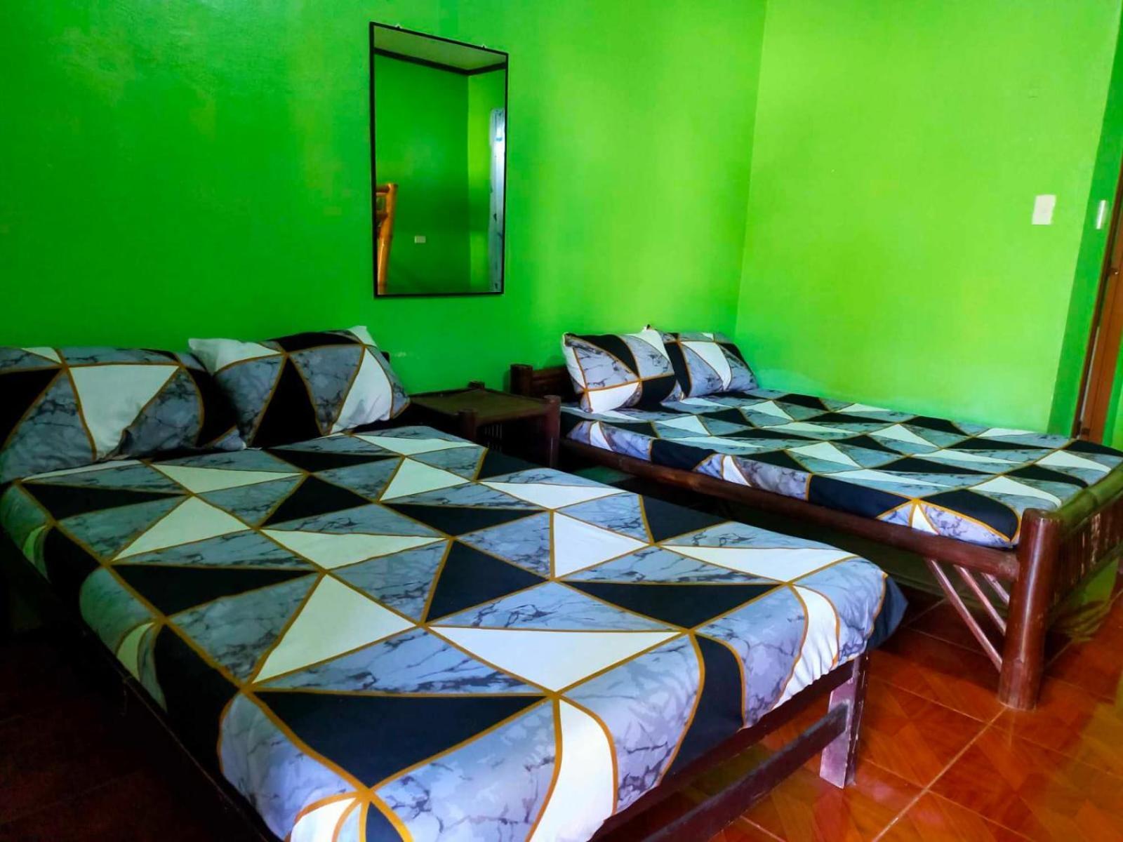 סנטה פה Edsan Apartment חדר תמונה