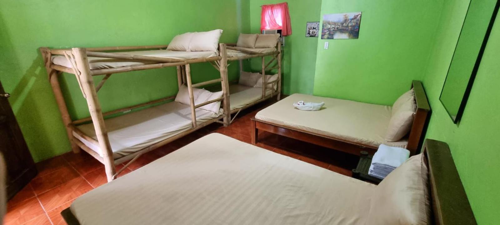 סנטה פה Edsan Apartment חדר תמונה