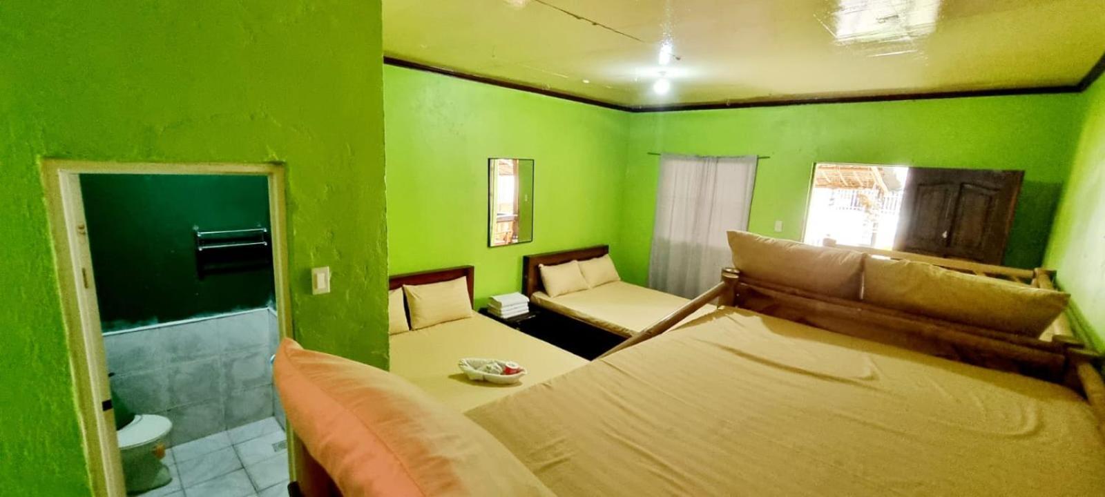 סנטה פה Edsan Apartment חדר תמונה