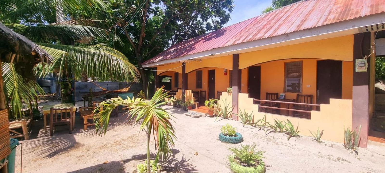 סנטה פה Edsan Apartment חדר תמונה