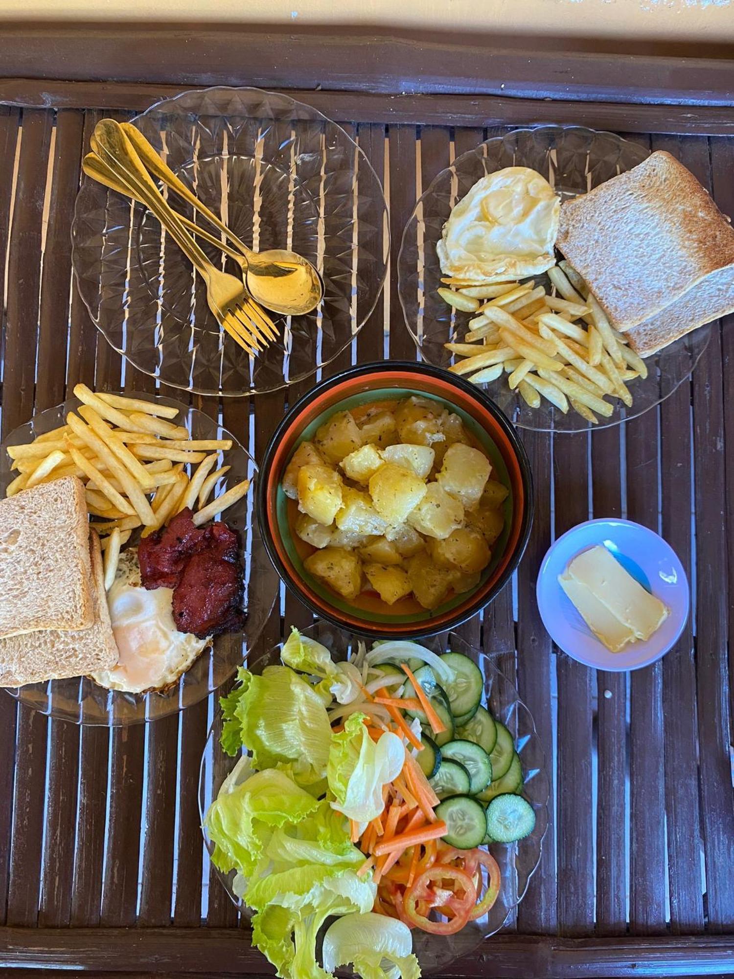 סנטה פה Edsan Apartment מראה חיצוני תמונה
